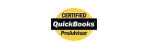 Certified QuickBooks ProAdvisor