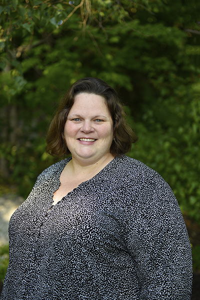 Monica Whitney